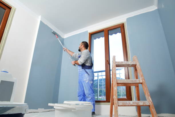 Best Commercial Mold Inspection  in East Alton, IL