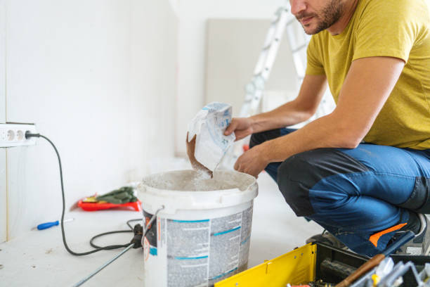 Best Residential Mold Inspection & Testing  in East Alton, IL
