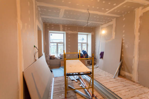 Best Dehumidification Services  in East Alton, IL